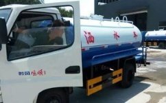 消防車 生命安全的守護者