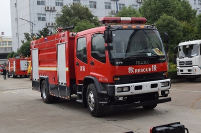 古建筑修繕施工期間防火要點與專用汽車應用規范