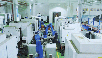 《大國重器》中的工業(yè)智慧 揭秘世界領(lǐng)先伺服電機(jī)制造背后的信息技術(shù)服務(wù)力量